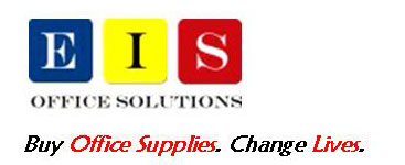 EIS Office Solutions, Buy Office Supplies, Change Lives