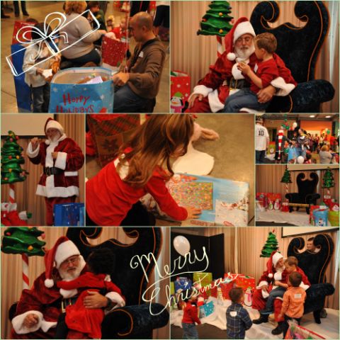 Christmas 2011