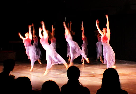 Dance Photo