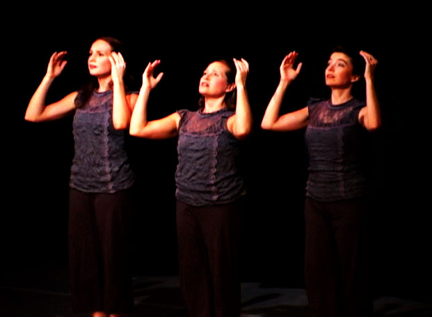 Dance Photo
