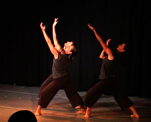 Dance Photo