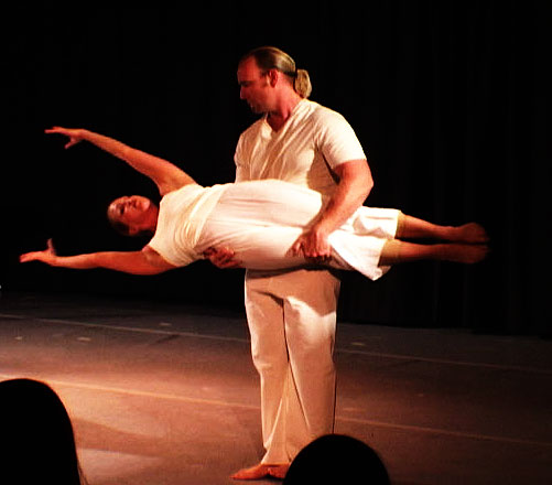 Dance Photo