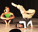 dance photo