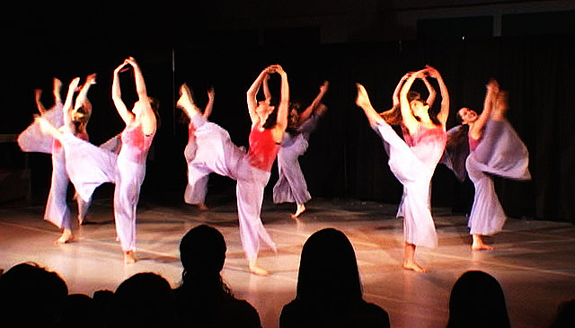 Dance Photo