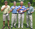 Contago Oil and Gas Company Team