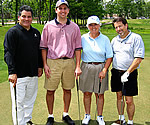 Individual Players - Second Place