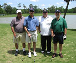 Jody Sumrall Team