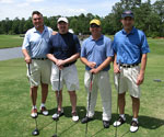 Larry Snyder Team