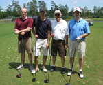 Pearland Vineyard Team
