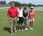 Rick Smith Team