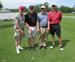 Terry Neslon Team