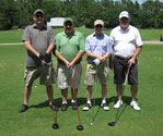 Tom Deliganis Team