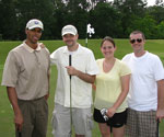 Byron Williams Team