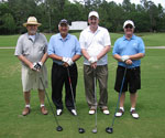  David Achim and Bert Waggoner Team