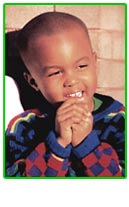 image of young boy