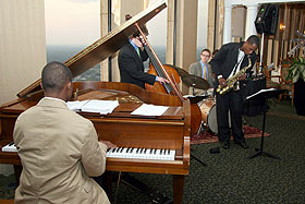 HSPVA Jazz Band 07
