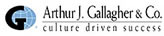 Arthur J. Gallagher & Co., culture driven success