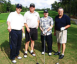 Individual Players: Bob Broxon, Robert Preston, Jack Davis, Darrell Rangnow
