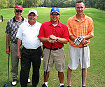 Pearland Vineyard Team