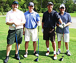 King and Spalding Team
