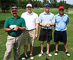 Techstar Team 1