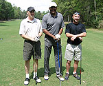 ECOM with Former Rockets Player Robert Reid