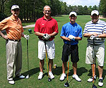 Higginbotham and Assoc. - 3rd Place Team