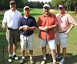 Lockwood International, 2nd Place Team
